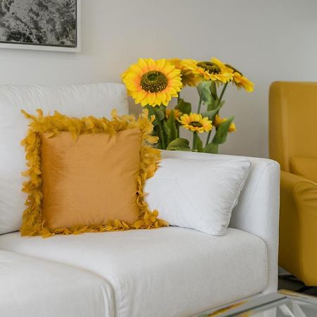 Buenavista Sunflower Apartment In Playa La Arena 푸에르토 데 산티아고 외부 사진