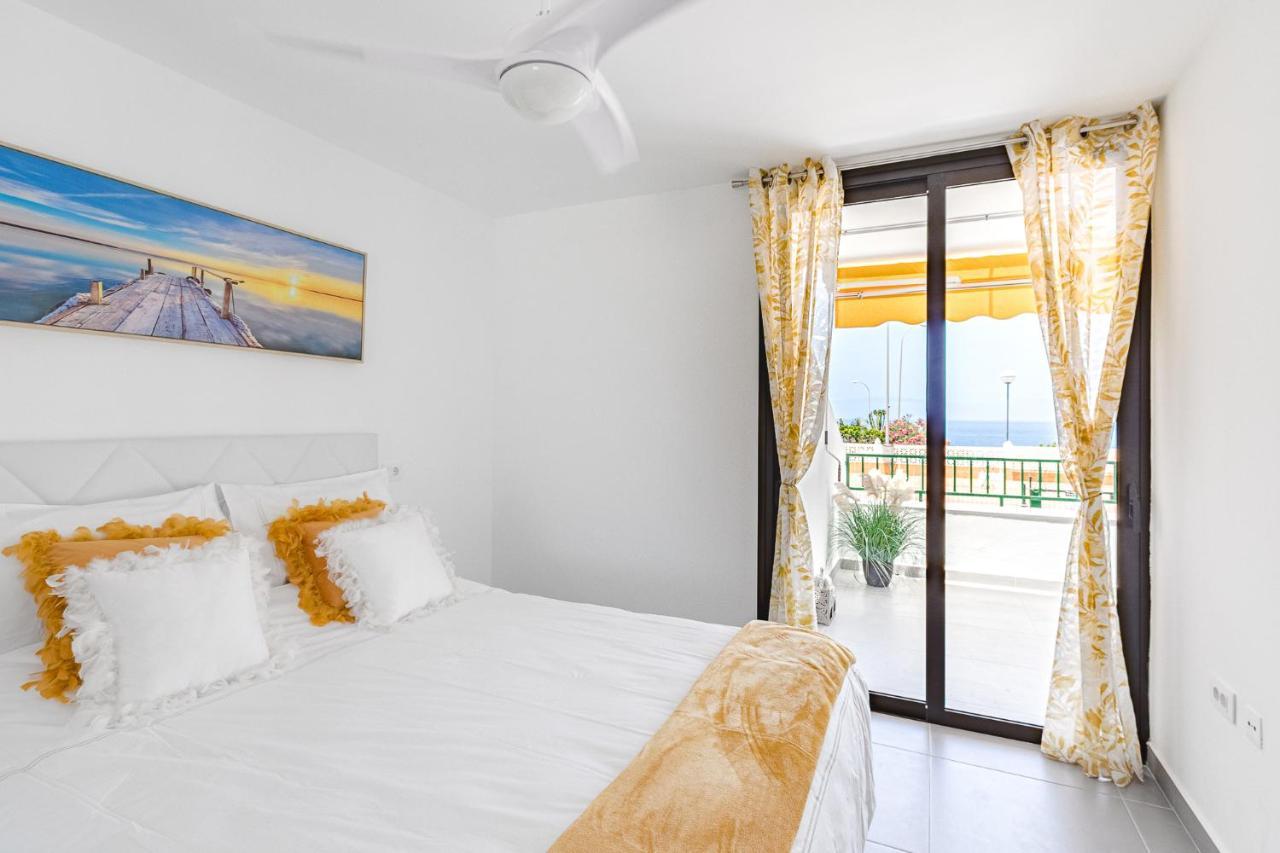 Buenavista Sunflower Apartment In Playa La Arena 푸에르토 데 산티아고 외부 사진