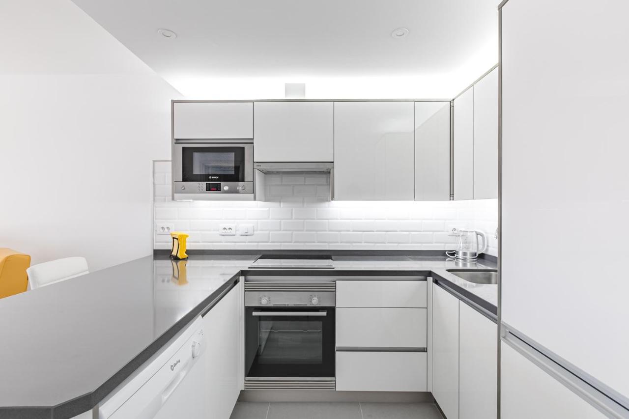 Buenavista Sunflower Apartment In Playa La Arena 푸에르토 데 산티아고 외부 사진