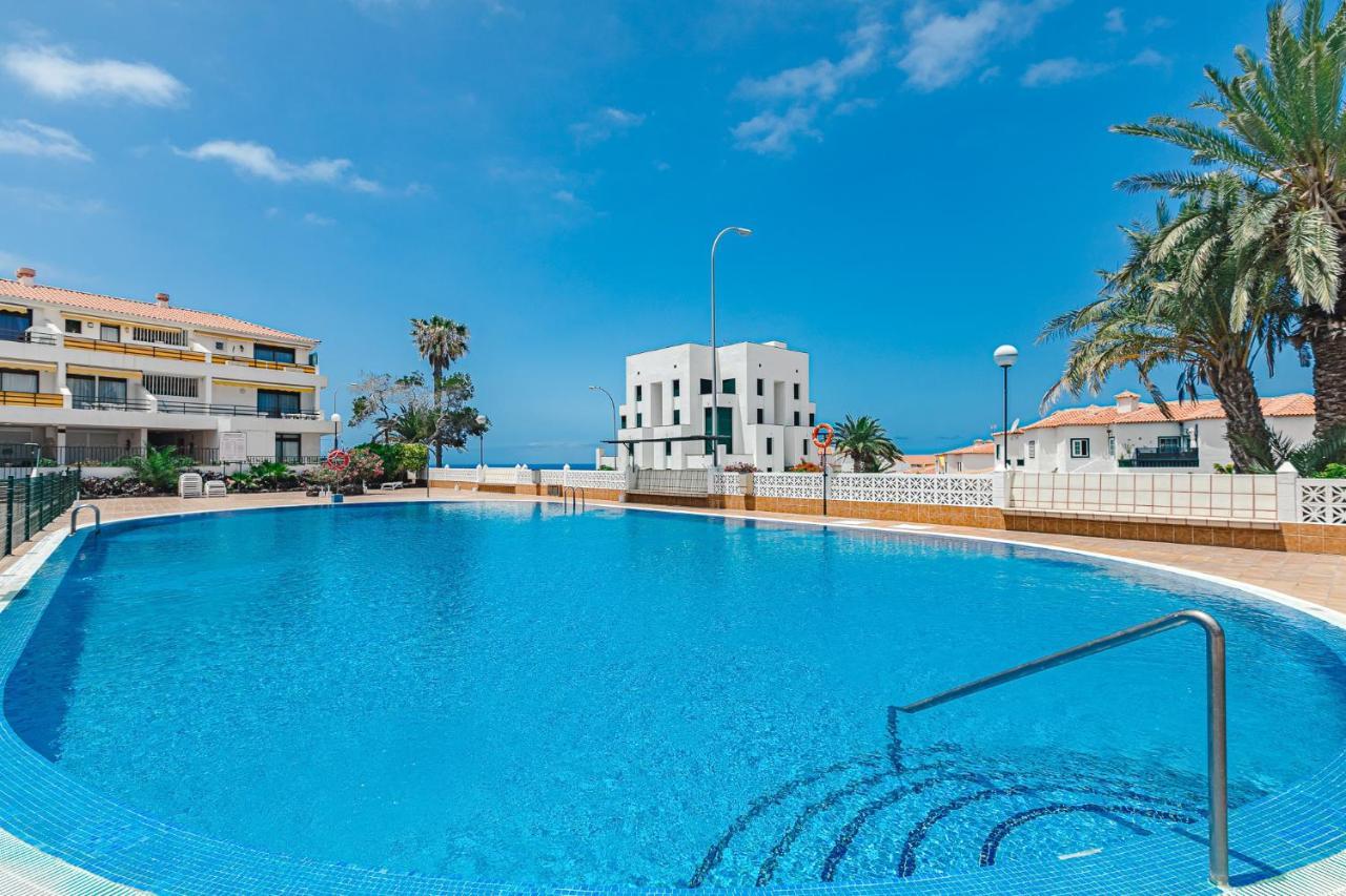 Buenavista Sunflower Apartment In Playa La Arena 푸에르토 데 산티아고 외부 사진
