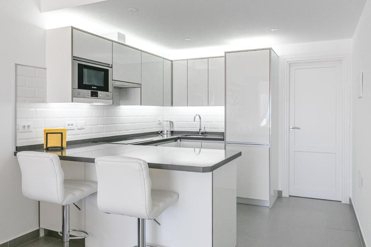 Buenavista Sunflower Apartment In Playa La Arena 푸에르토 데 산티아고 외부 사진