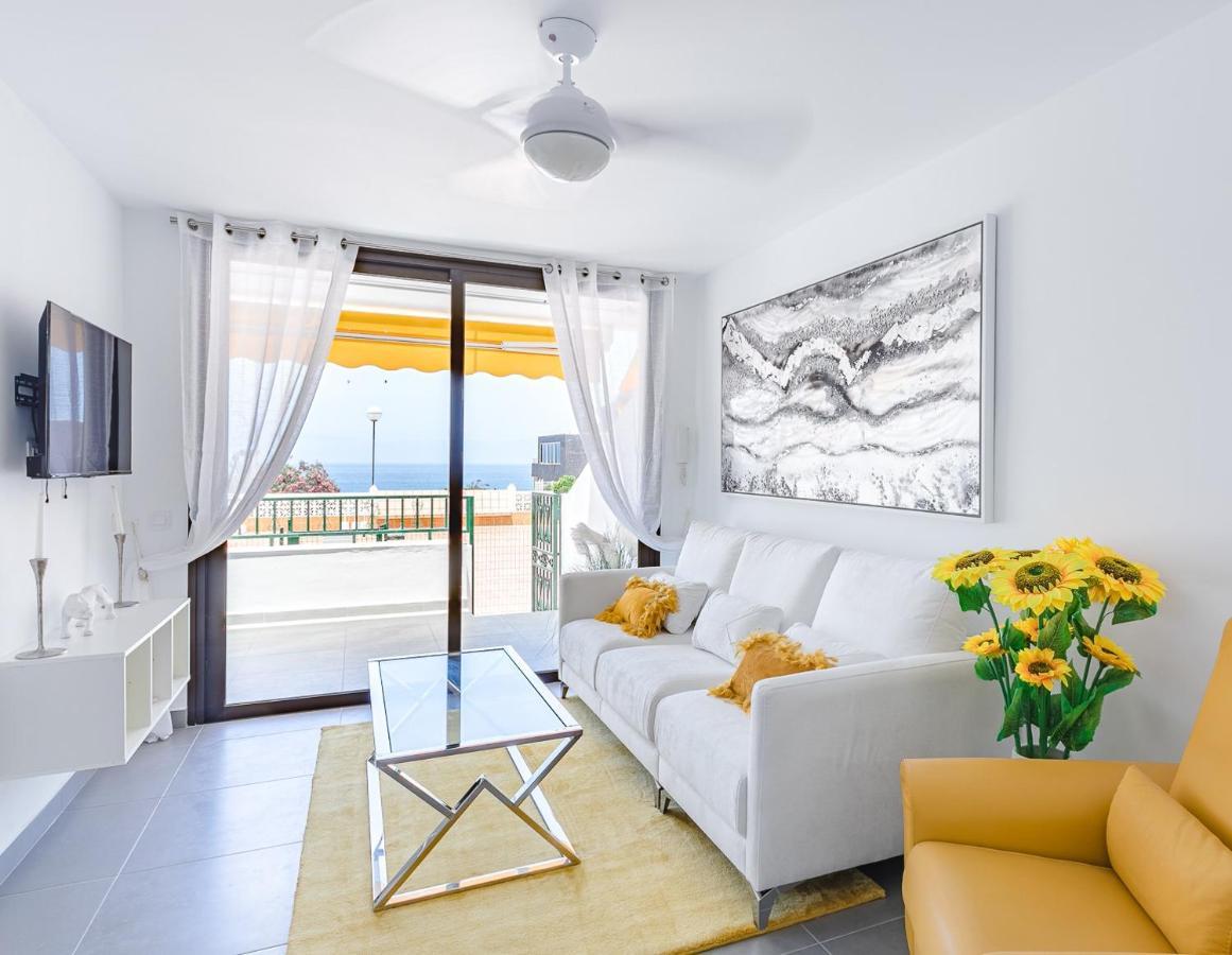 Buenavista Sunflower Apartment In Playa La Arena 푸에르토 데 산티아고 외부 사진