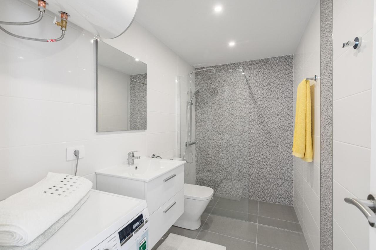 Buenavista Sunflower Apartment In Playa La Arena 푸에르토 데 산티아고 외부 사진