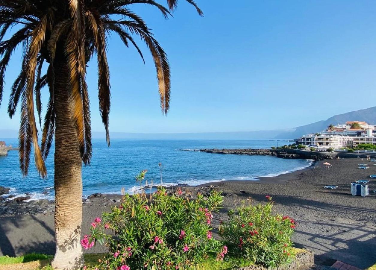 Buenavista Sunflower Apartment In Playa La Arena 푸에르토 데 산티아고 외부 사진