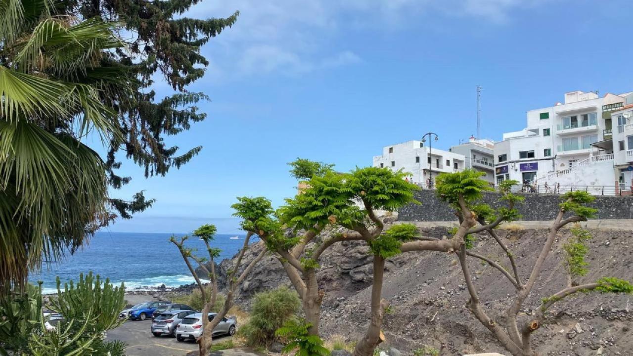 Buenavista Sunflower Apartment In Playa La Arena 푸에르토 데 산티아고 외부 사진