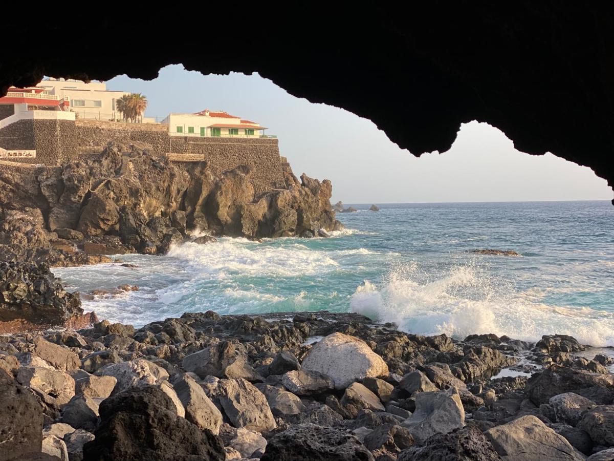 Buenavista Sunflower Apartment In Playa La Arena 푸에르토 데 산티아고 외부 사진