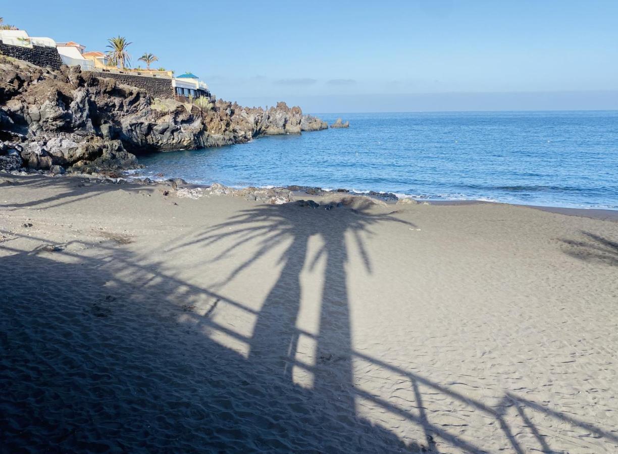 Buenavista Sunflower Apartment In Playa La Arena 푸에르토 데 산티아고 외부 사진