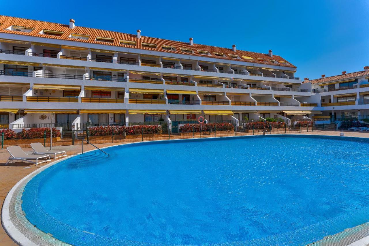 Buenavista Sunflower Apartment In Playa La Arena 푸에르토 데 산티아고 외부 사진