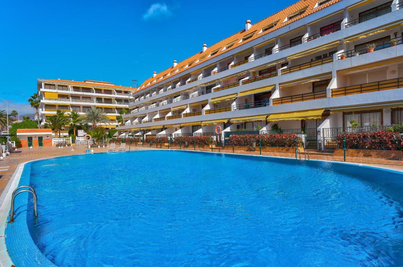 Buenavista Sunflower Apartment In Playa La Arena 푸에르토 데 산티아고 외부 사진