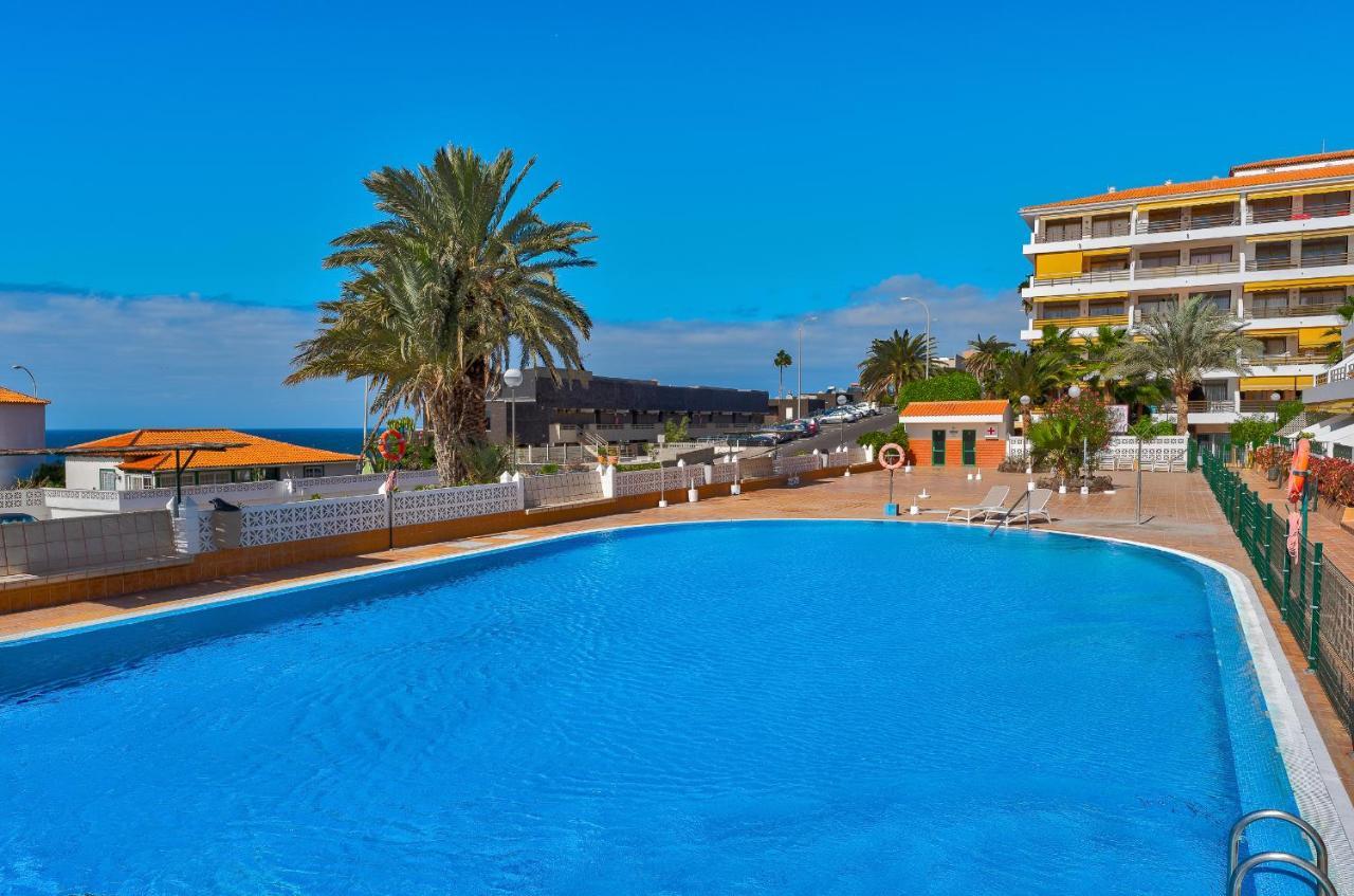Buenavista Sunflower Apartment In Playa La Arena 푸에르토 데 산티아고 외부 사진