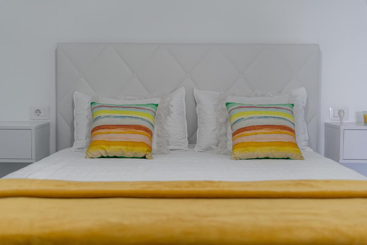 Buenavista Sunflower Apartment In Playa La Arena 푸에르토 데 산티아고 외부 사진