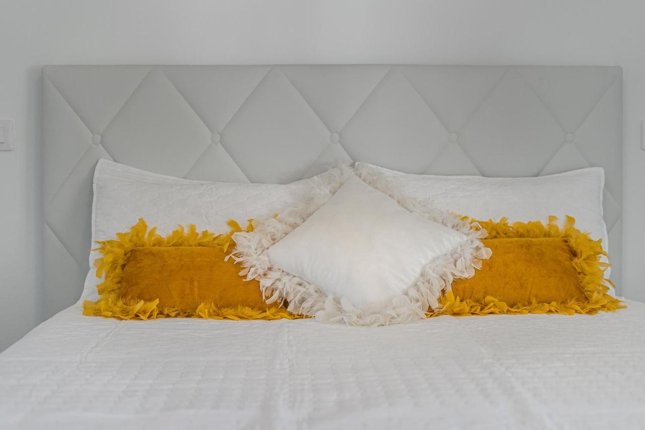 Buenavista Sunflower Apartment In Playa La Arena 푸에르토 데 산티아고 외부 사진
