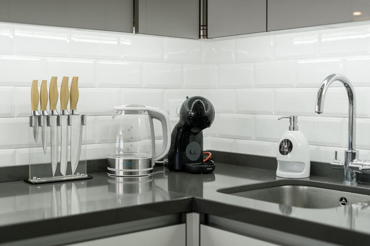 Buenavista Sunflower Apartment In Playa La Arena 푸에르토 데 산티아고 외부 사진