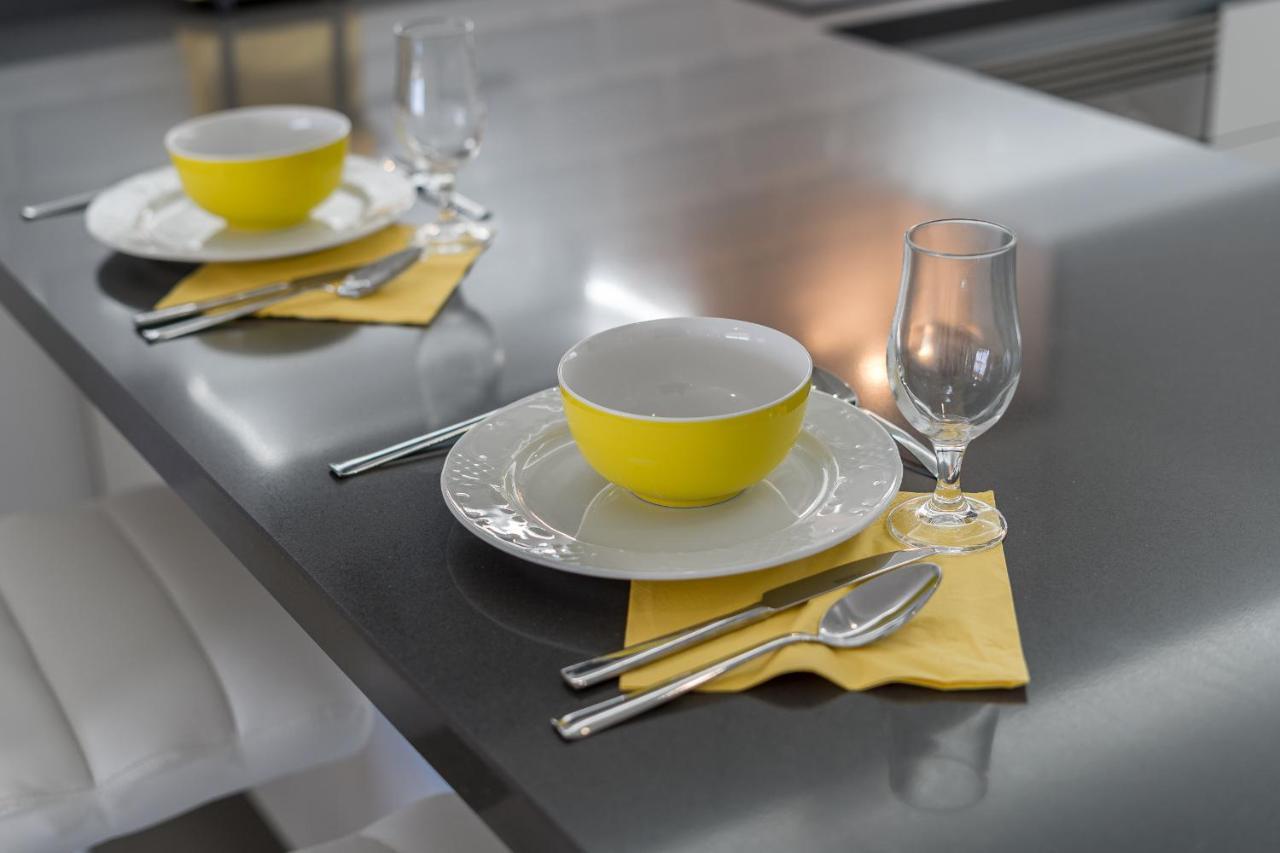 Buenavista Sunflower Apartment In Playa La Arena 푸에르토 데 산티아고 외부 사진