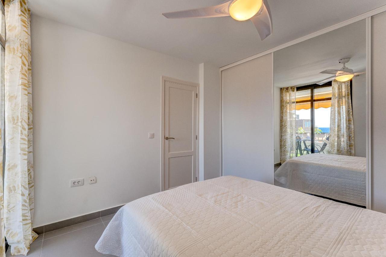 Buenavista Sunflower Apartment In Playa La Arena 푸에르토 데 산티아고 외부 사진