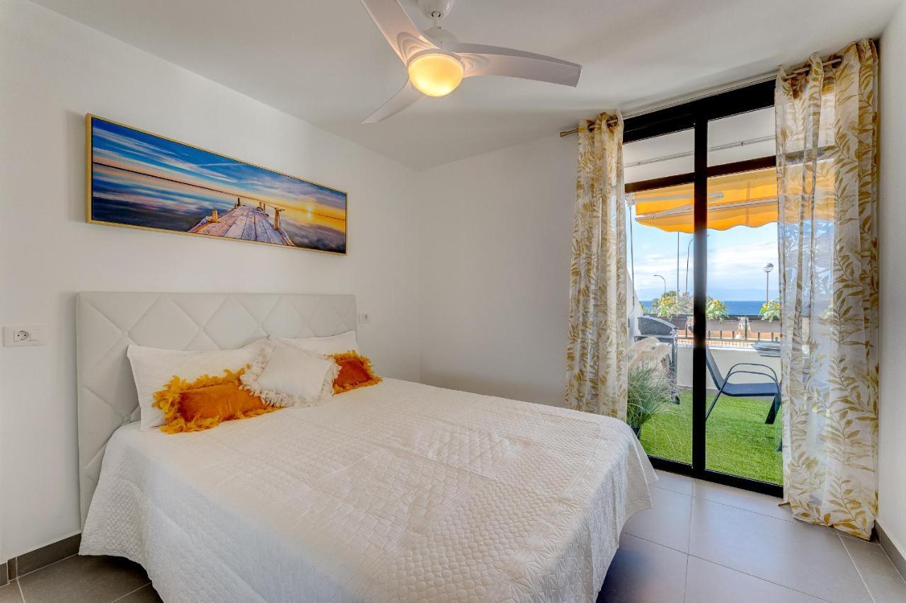 Buenavista Sunflower Apartment In Playa La Arena 푸에르토 데 산티아고 외부 사진