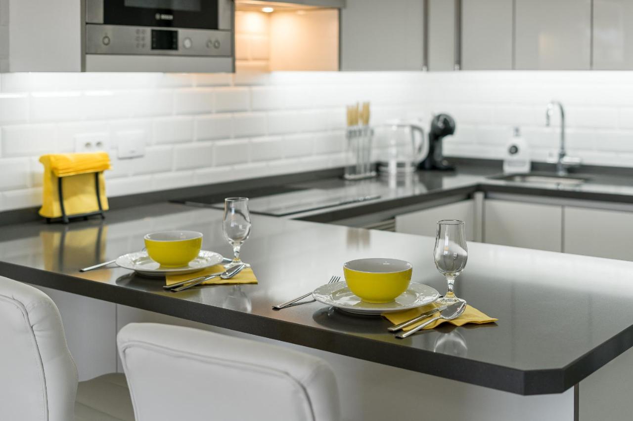 Buenavista Sunflower Apartment In Playa La Arena 푸에르토 데 산티아고 외부 사진