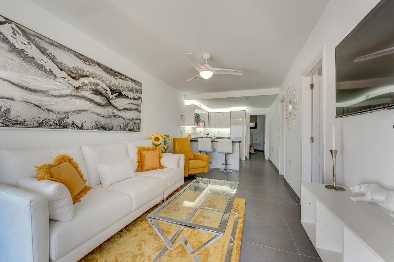 Buenavista Sunflower Apartment In Playa La Arena 푸에르토 데 산티아고 외부 사진