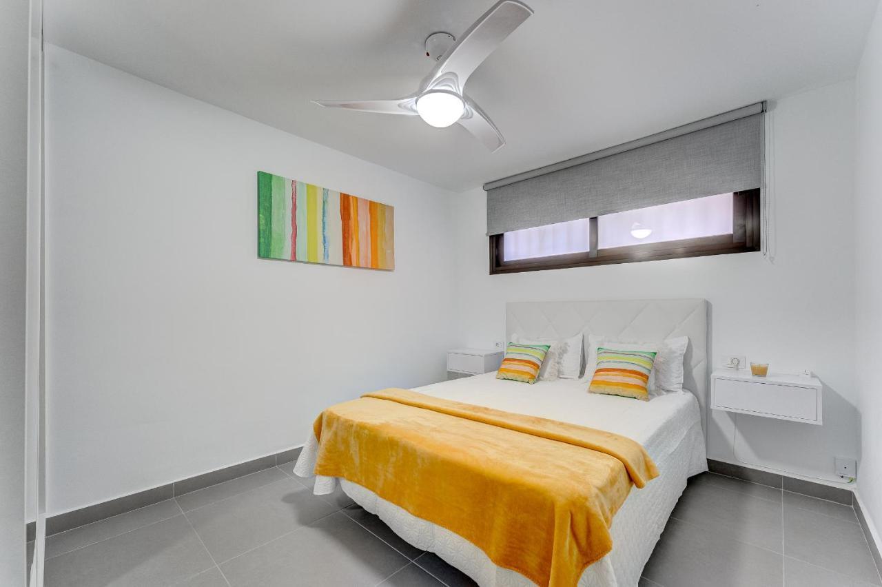 Buenavista Sunflower Apartment In Playa La Arena 푸에르토 데 산티아고 외부 사진