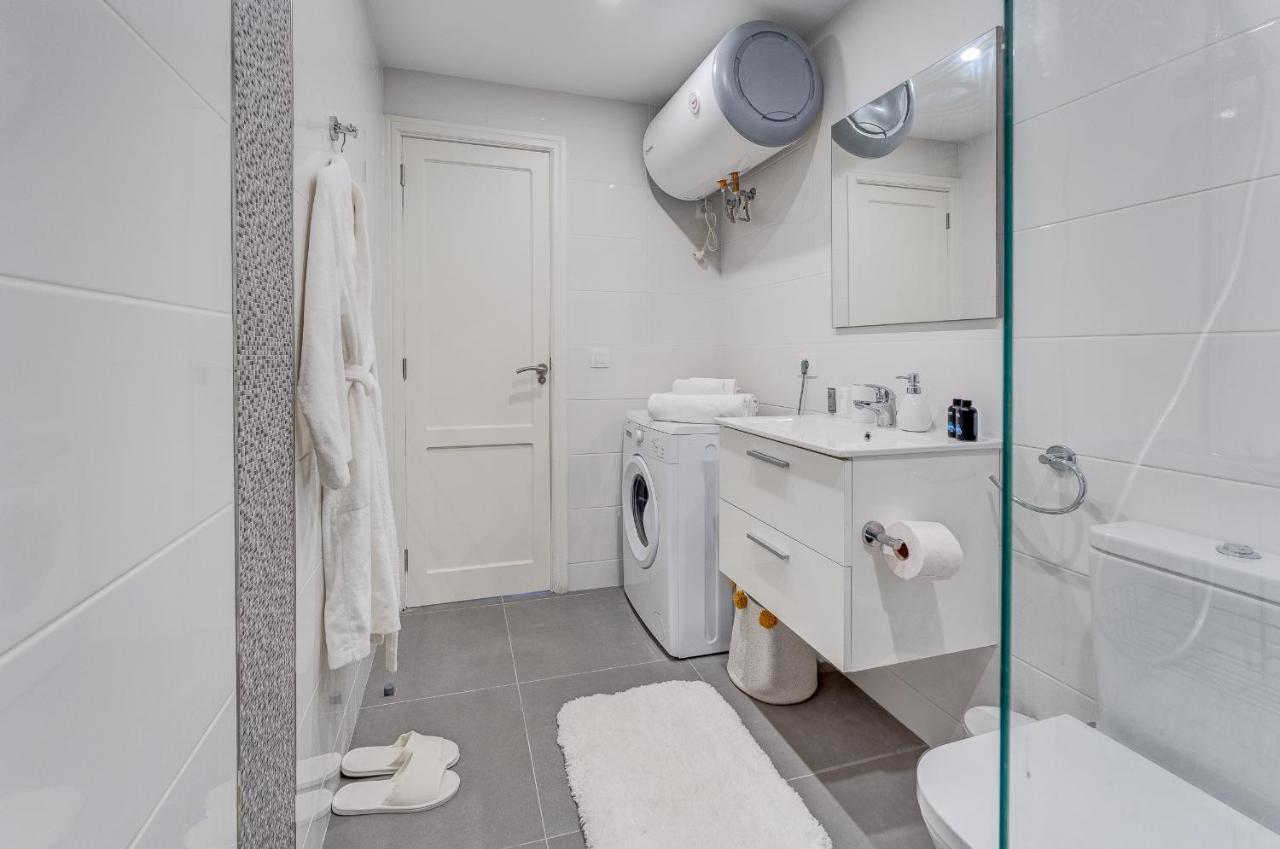 Buenavista Sunflower Apartment In Playa La Arena 푸에르토 데 산티아고 외부 사진